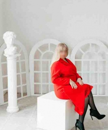 Анкета проститутки Эмилия - город Эртиль, 35 лет, №10818